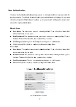 Предварительный просмотр 62 страницы AAxeon LNX-1002NM-67-T User Manual