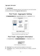 Предварительный просмотр 70 страницы AAxeon LNX-1002NM-67-T User Manual