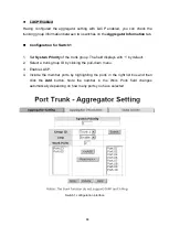 Предварительный просмотр 71 страницы AAxeon LNX-1002NM-67-T User Manual