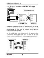 Preview for 22 page of AAxeon MSC-102B Installation Manual