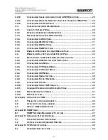 Preview for 5 page of AAxeon STW-601C User Manual