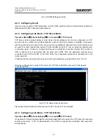 Preview for 23 page of AAxeon STW-601C User Manual