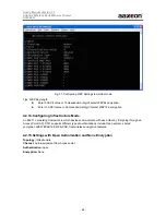 Preview for 30 page of AAxeon STW-601C User Manual