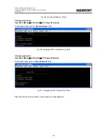 Preview for 33 page of AAxeon STW-601C User Manual