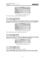 Preview for 37 page of AAxeon STW-601C User Manual