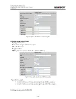 Preview for 40 page of AAxeon STW-601C User Manual