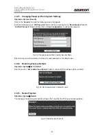 Preview for 47 page of AAxeon STW-601C User Manual