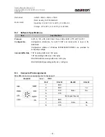 Preview for 57 page of AAxeon STW-601C User Manual