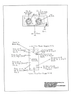 Предварительный просмотр 6 страницы AB Amps 105 Service Information