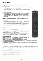 Preview for 10 page of AB-COM AB ALLTV RCU Manual