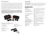 Preview for 4 page of ab command iX2 Instruction Manual