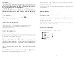 Preview for 10 page of ab command iX2 Instruction Manual