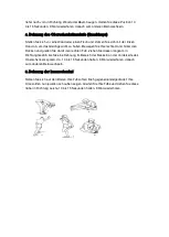 Предварительный просмотр 14 страницы AB Flex KMS003AB User Manual