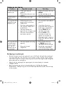 Preview for 40 page of AB Maxx Pro Butterfly Pads Operating Instructions Manual