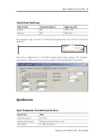 Предварительный просмотр 5 страницы AB Quality 1414-CTZ03PBRAA Installation Instructions Manual