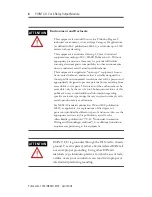 Preview for 4 page of AB Quality 1734-OW2 Installation Instructions Manual