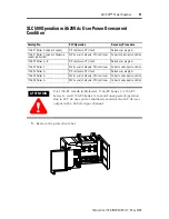 Предварительный просмотр 11 страницы AB Quality 1746-P1 Installation Instructions Manual