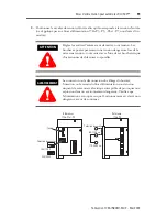 Предварительный просмотр 19 страницы AB Quality 1746-P1 Installation Instructions Manual