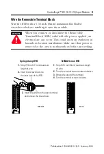 Предварительный просмотр 29 страницы AB Quality 1756-ENBT ControlLogix Installation Instructions Manual