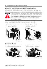 Предварительный просмотр 58 страницы AB Quality 1756-ENBT ControlLogix Installation Instructions Manual