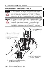 Предварительный просмотр 84 страницы AB Quality 1756-ENBT ControlLogix Installation Instructions Manual