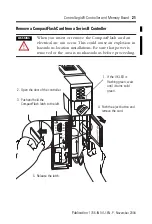 Предварительный просмотр 85 страницы AB Quality 1756-ENBT ControlLogix Installation Instructions Manual