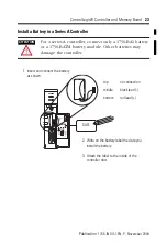 Предварительный просмотр 87 страницы AB Quality 1756-ENBT ControlLogix Installation Instructions Manual