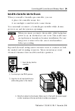 Предварительный просмотр 89 страницы AB Quality 1756-ENBT ControlLogix Installation Instructions Manual