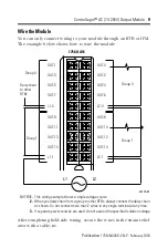 Предварительный просмотр 125 страницы AB Quality 1756-ENBT ControlLogix Installation Instructions Manual