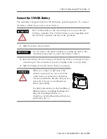 Предварительный просмотр 7 страницы AB Quality 1769-L31 CompactLogix Installation Instructions Manual