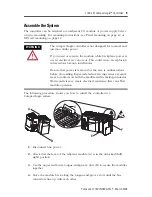 Предварительный просмотр 9 страницы AB Quality 1769-L31 CompactLogix Installation Instructions Manual