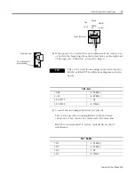 Предварительный просмотр 16 страницы AB Quality 2706-P4 Series Installation Instructions Manual