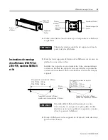 Предварительный просмотр 32 страницы AB Quality 2706-P4 Series Installation Instructions Manual