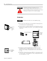 Предварительный просмотр 47 страницы AB Quality 2706-P4 Series Installation Instructions Manual