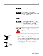 Предварительный просмотр 50 страницы AB Quality 2706-P4 Series Installation Instructions Manual