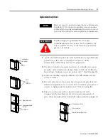 Предварительный просмотр 92 страницы AB Quality 2706-P4 Series Installation Instructions Manual