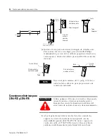 Предварительный просмотр 95 страницы AB Quality 2706-P4 Series Installation Instructions Manual