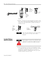 Предварительный просмотр 115 страницы AB Quality 2706-P4 Series Installation Instructions Manual