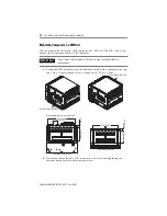 Preview for 10 page of AB Quality 6155R-NSXPH Installation Instructions Manual