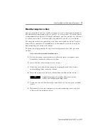 Preview for 11 page of AB Quality 6155R-NSXPH Installation Instructions Manual