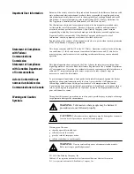 Предварительный просмотр 2 страницы AB Quality Allen-Bradley DH-485 User Manual