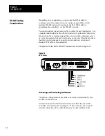 Предварительный просмотр 10 страницы AB Quality Allen-Bradley DH-485 User Manual