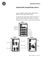 AB Quality ArmorPoint  A Series Installation Instructions Manual preview