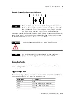 Предварительный просмотр 15 страницы AB Quality GuardPLC 1600 Installation Instructions Manual