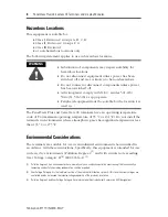 Preview for 6 page of AB Quality PanelView Plus Installation Instructions Manual