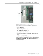 Предварительный просмотр 3 страницы AB Quality PowerFlex 400 Frames D-H Service Bulletin