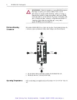 Предварительный просмотр 3 страницы AB Quality SD3000 PLUS Installation Instructions Manual