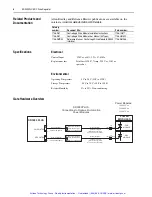 Предварительный просмотр 9 страницы AB Quality SD3000 PLUS Installation Instructions Manual