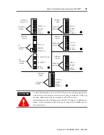 Предварительный просмотр 21 страницы AB Quality SLC 500 Installation Instructions Manual