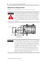 Предварительный просмотр 22 страницы AB Quality SLC 500 Installation Instructions Manual